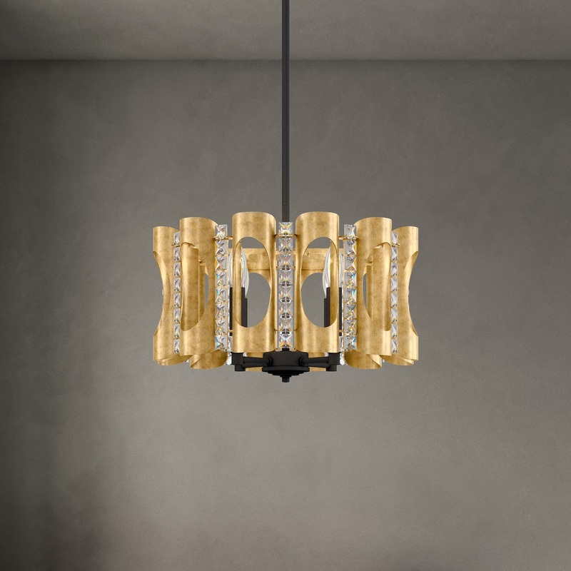 Twilight Wall Sconce