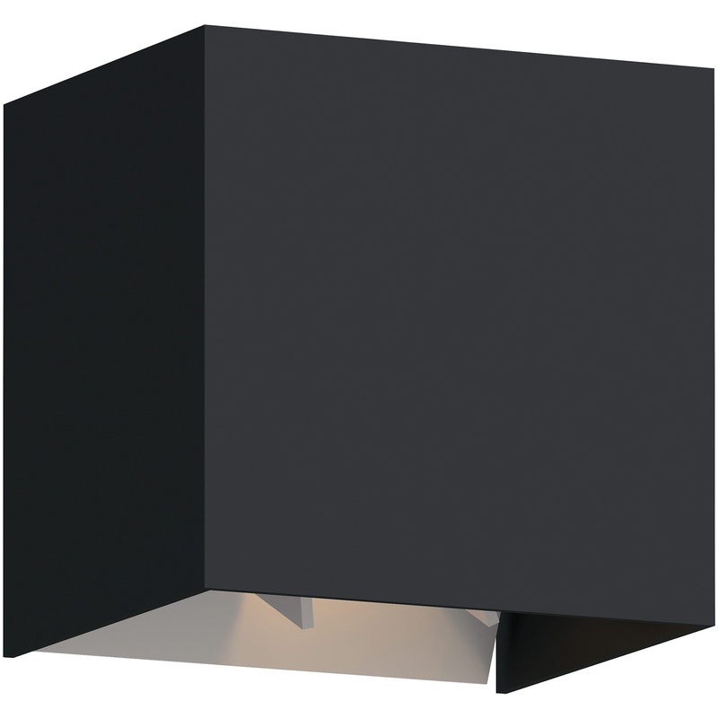 Vex 5 Outdoor Wall Sconce