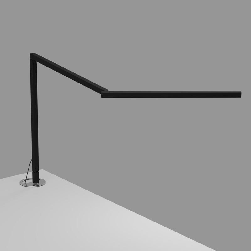 Z-Bar Mini Pro Gen 4 Tunable White Desk Lamp