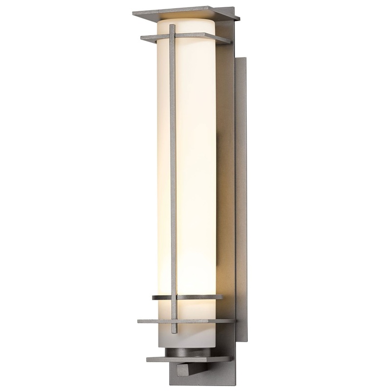 After Hours Outdoor Wall Sconce