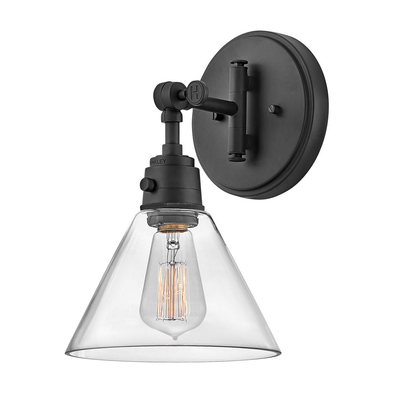 Arti Wall Sconce