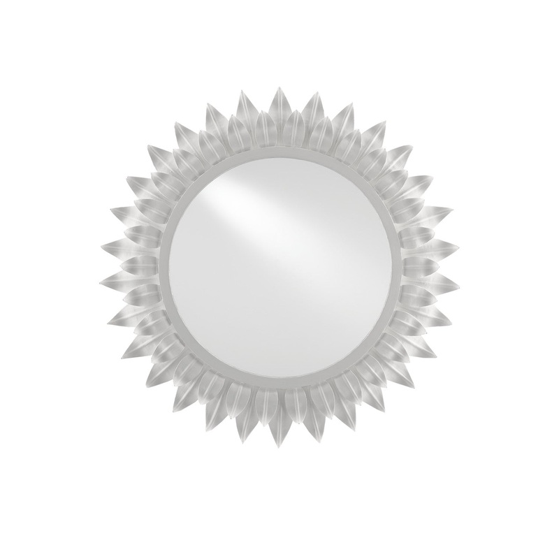 August  Mirror