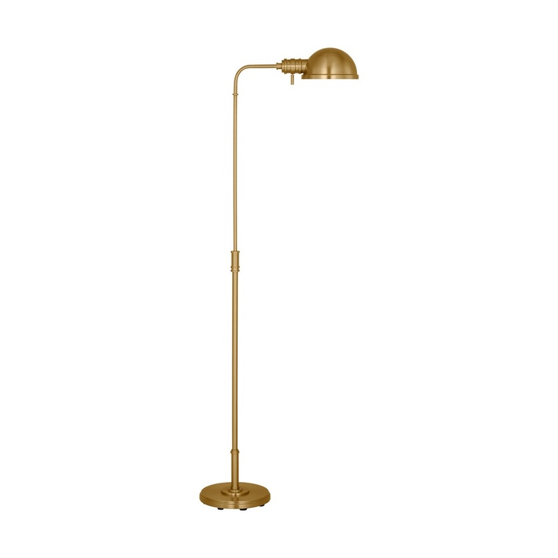 Belmont Large Floor Lamp