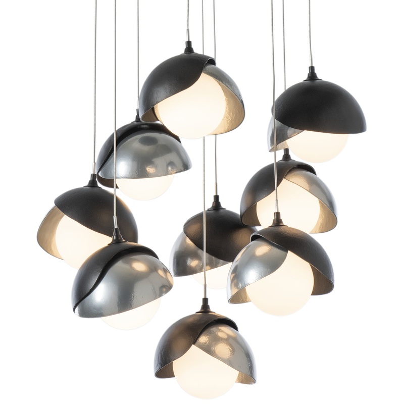 Brooklyn Multi Light Pendant