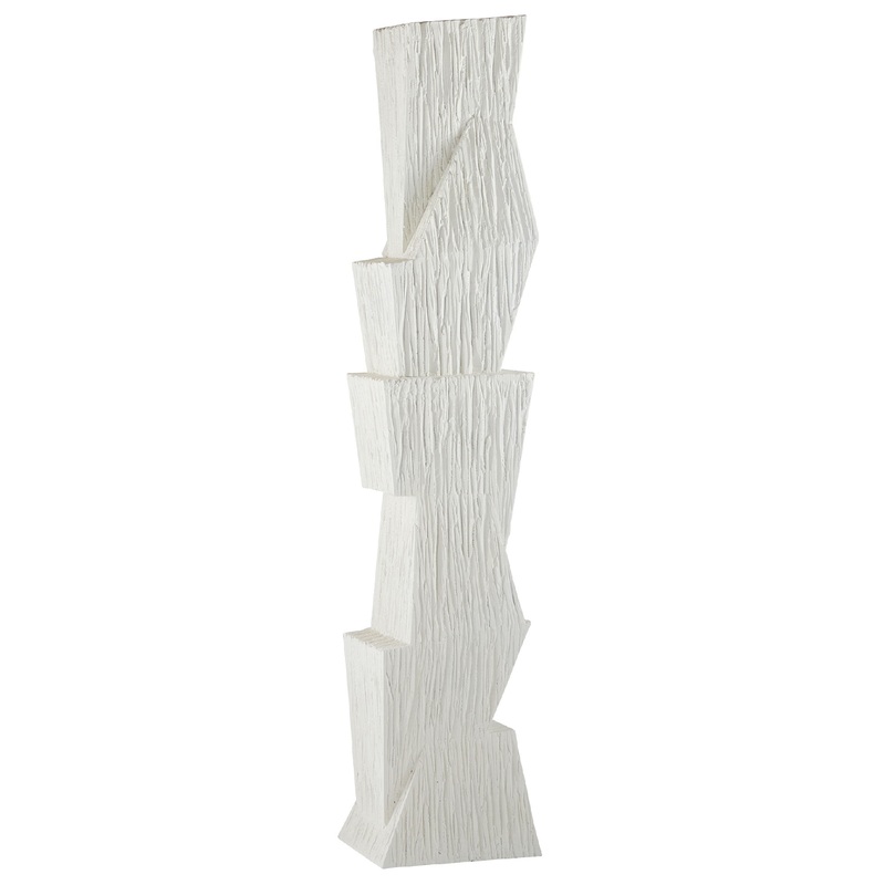 Darnell Floor Sculpture
