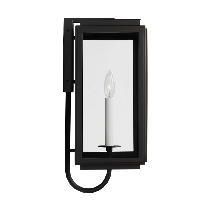 Edgar Outdoor Fixture