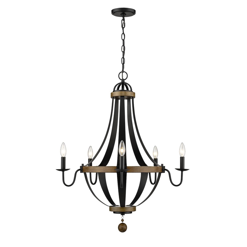 Ellijay Chandelier