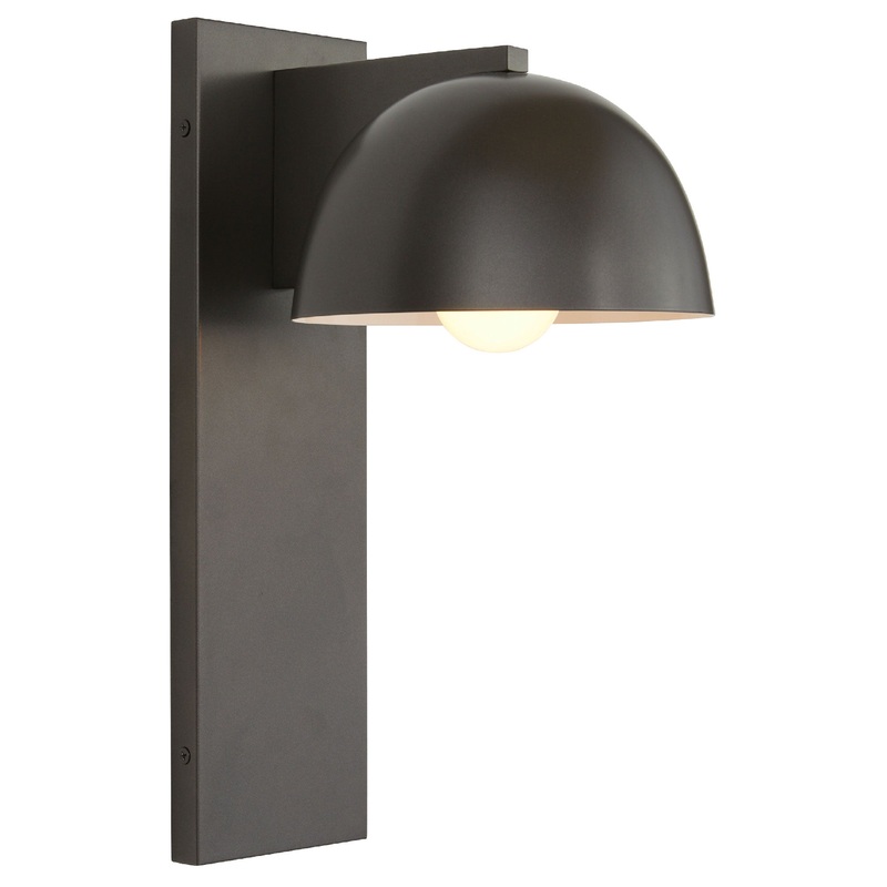 Ennis Outdoor Dark Sky Wall Sconce