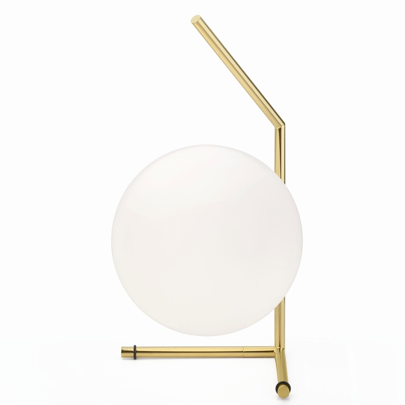 IC T1 Low Table Lamp 10th Anniversary Edition