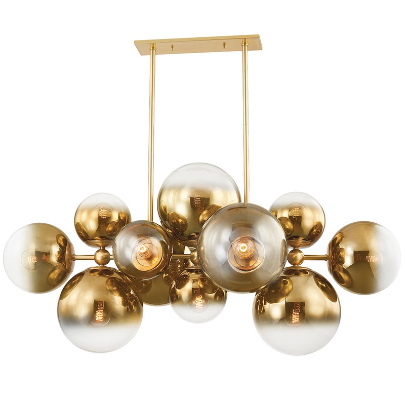 Kyoto Linear Pendant