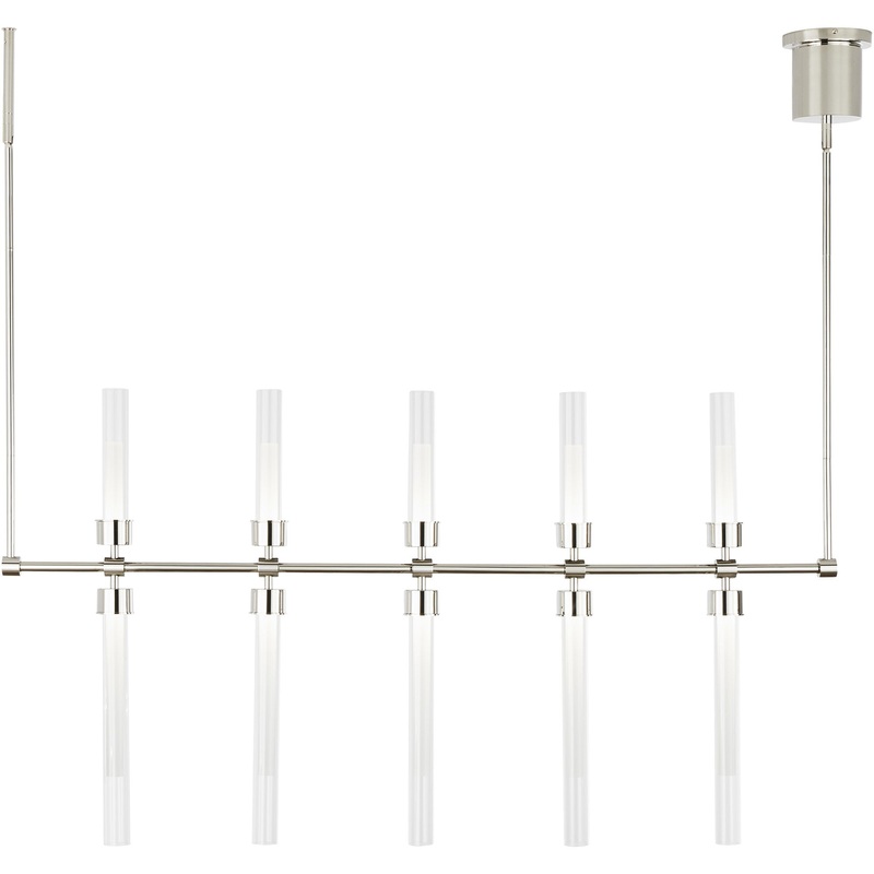 Linger Linear Pendant