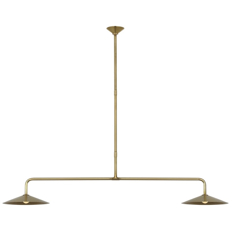 Ponce Linear Pendant