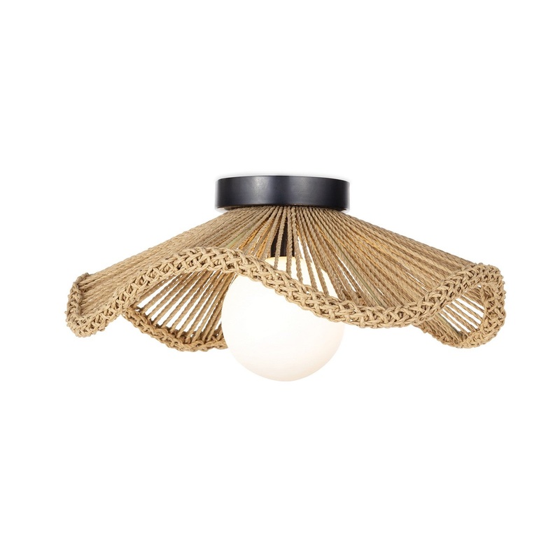 Provence Flush Mount