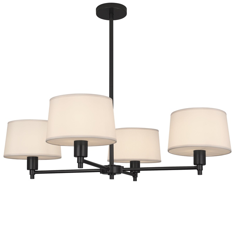 Real Simple Chandelier