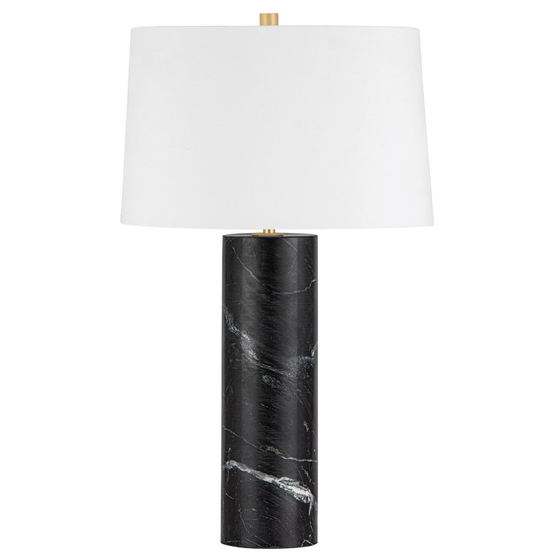 Sprague Table Lamp