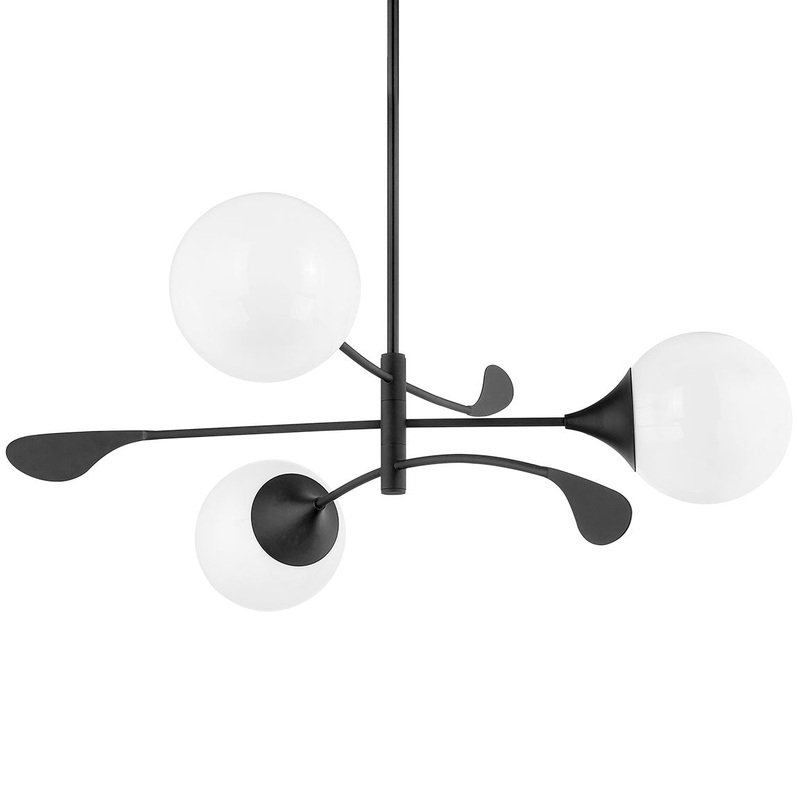 Victoria Chandelier