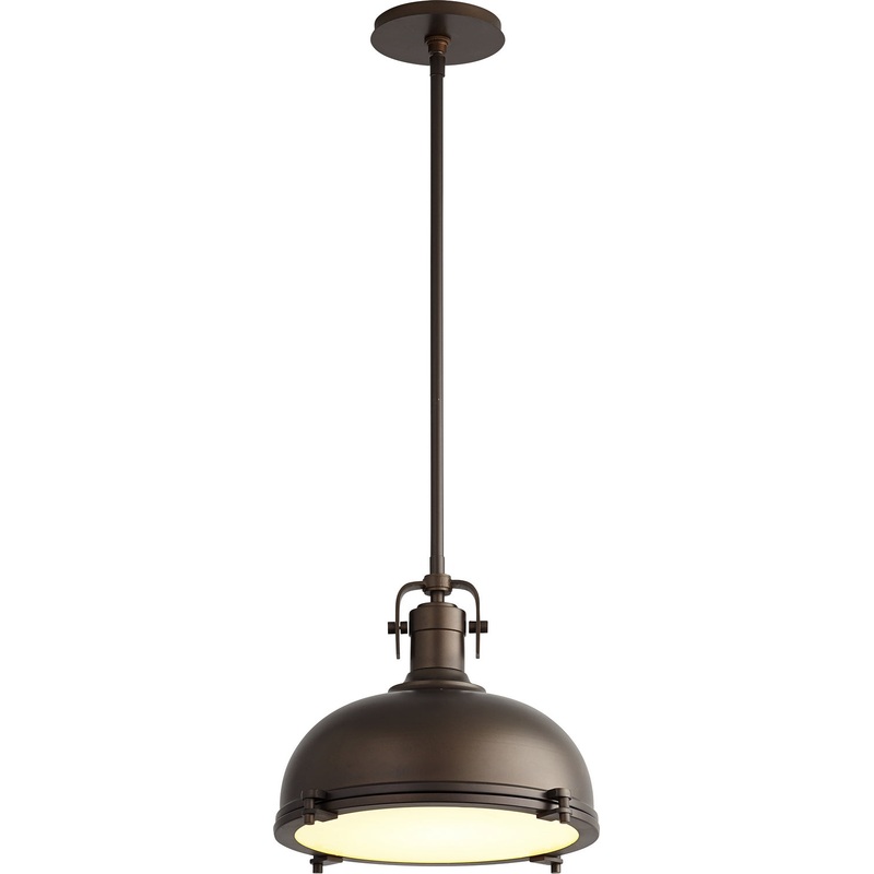 Vida Pendant