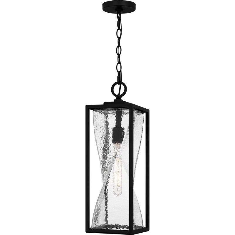 Zarah Outdoor Hanging Lantern