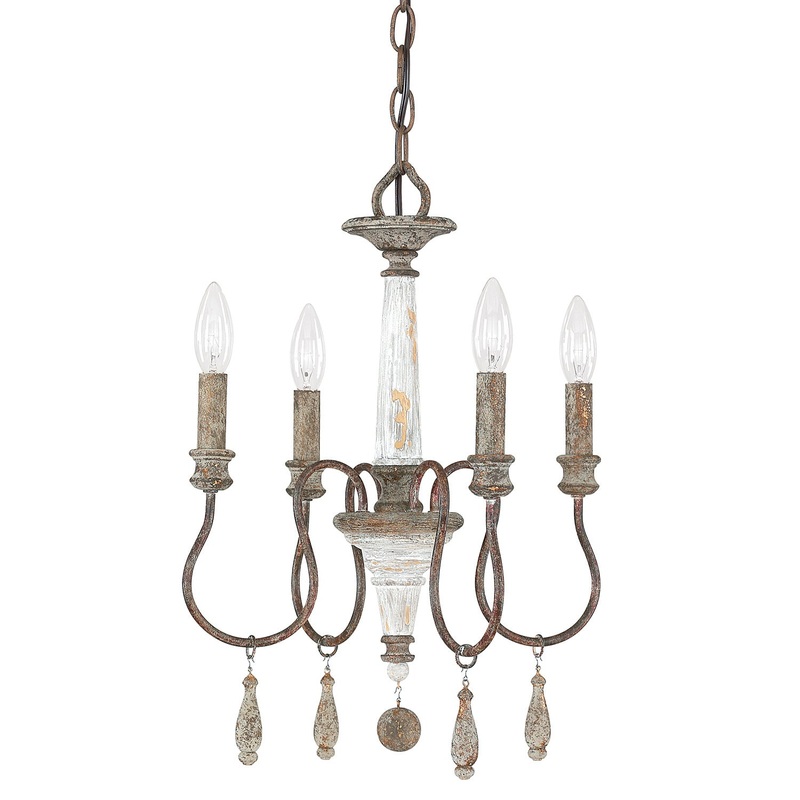 Zoe Chandelier