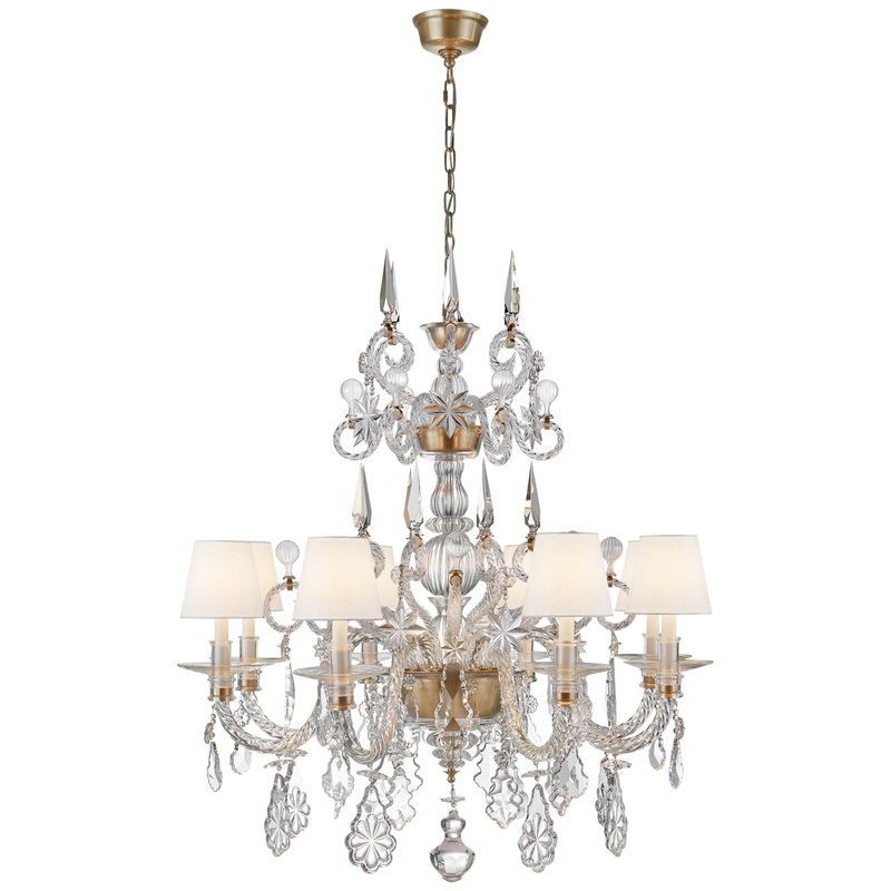 Alexandra Chandelier
