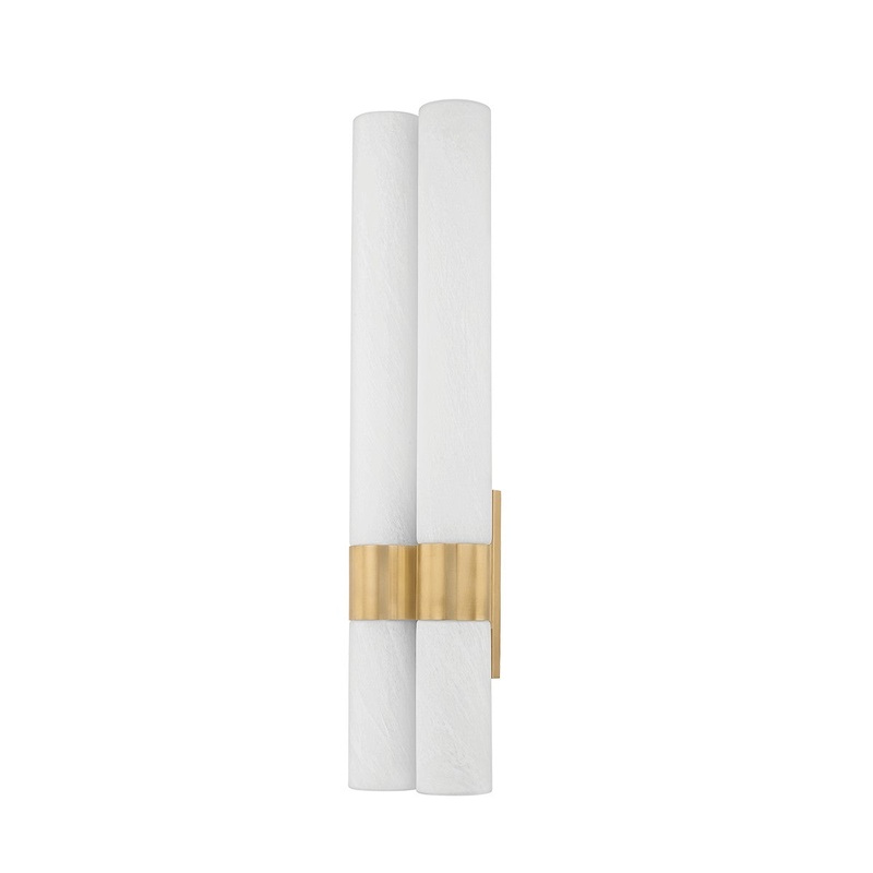 Balerma Double Wall Sconce
