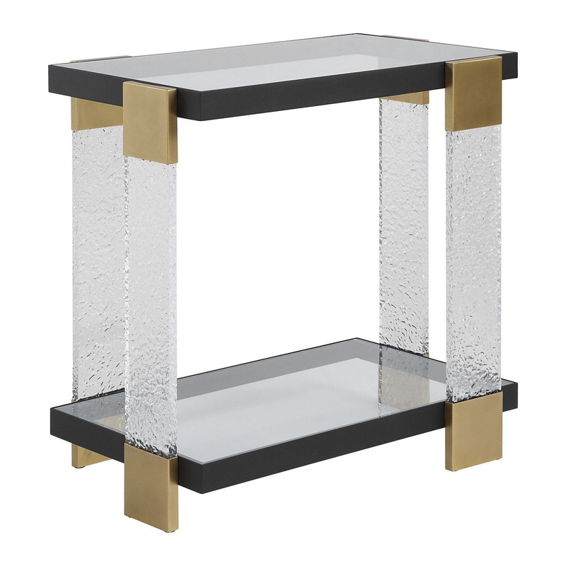 Bendena Accent End Table