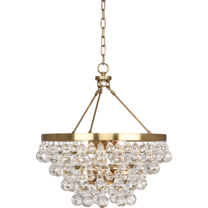 Bling Convertible Chandelier