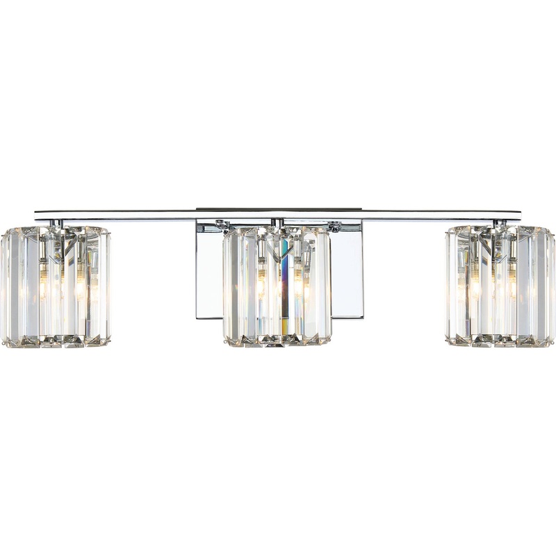 Divine Bath Vanity Light