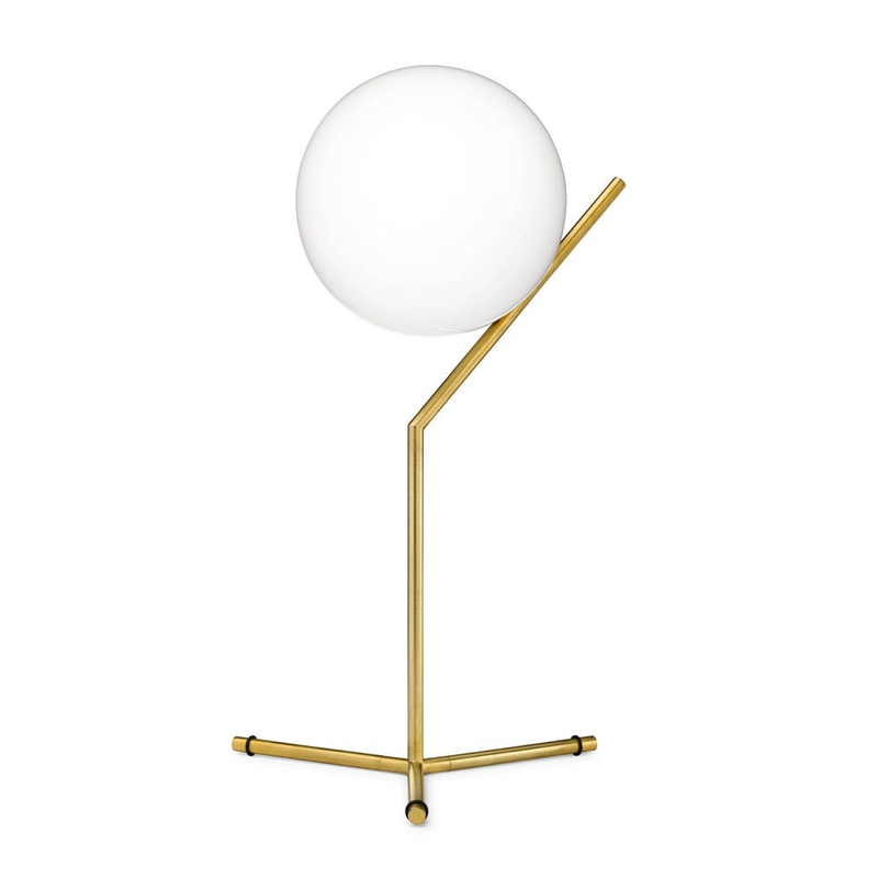 IC T1 High Table Lamp