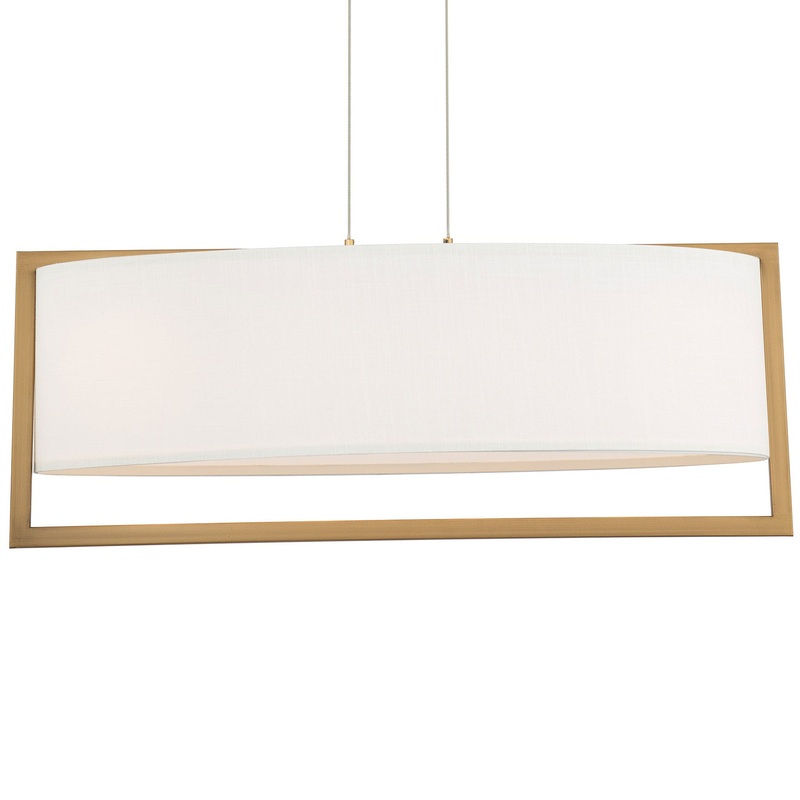 Park Avenue Linear Pendant
