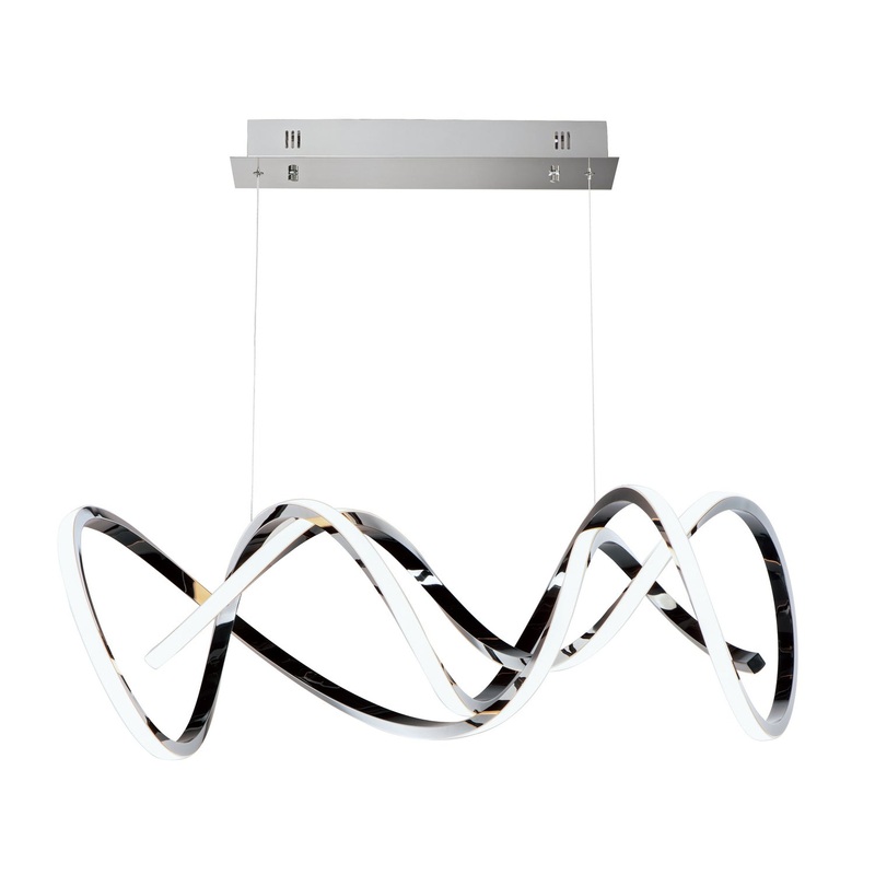 Signature Single Pendant