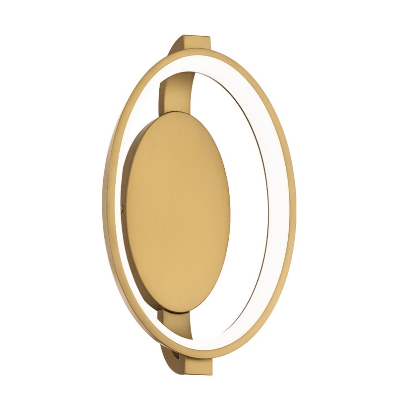 Solitaire Wall Sconce