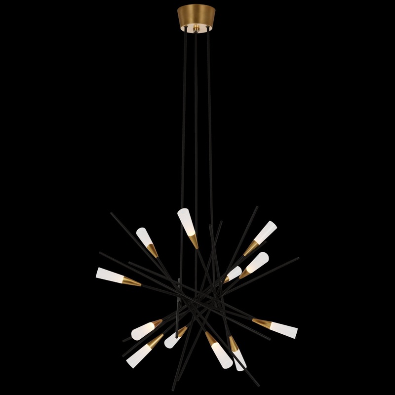 Stellar Chandelier