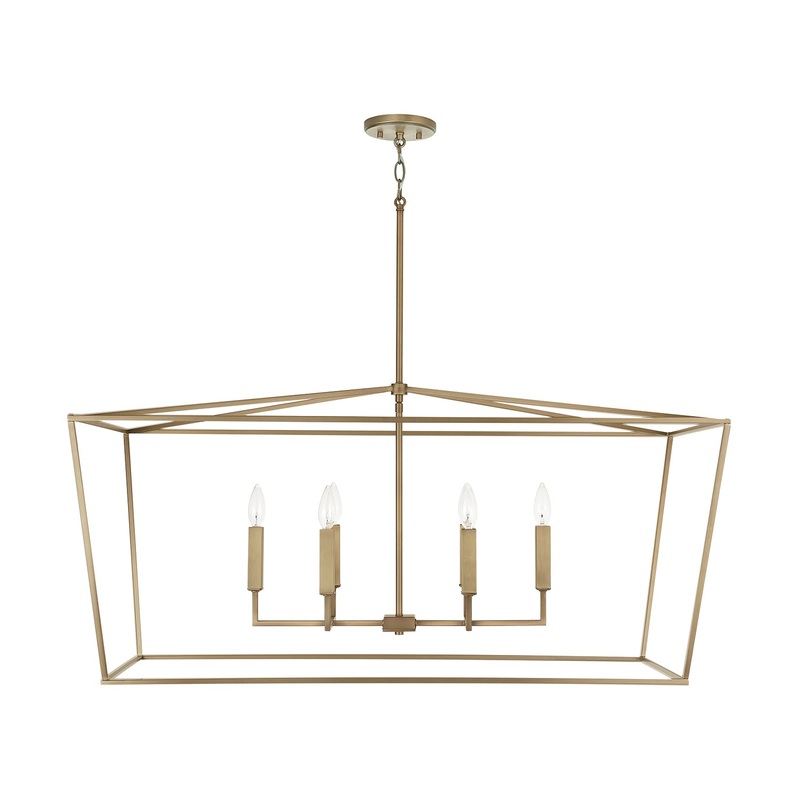 Thea Linear Pendant