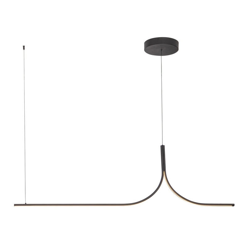Thread Linear Pendant