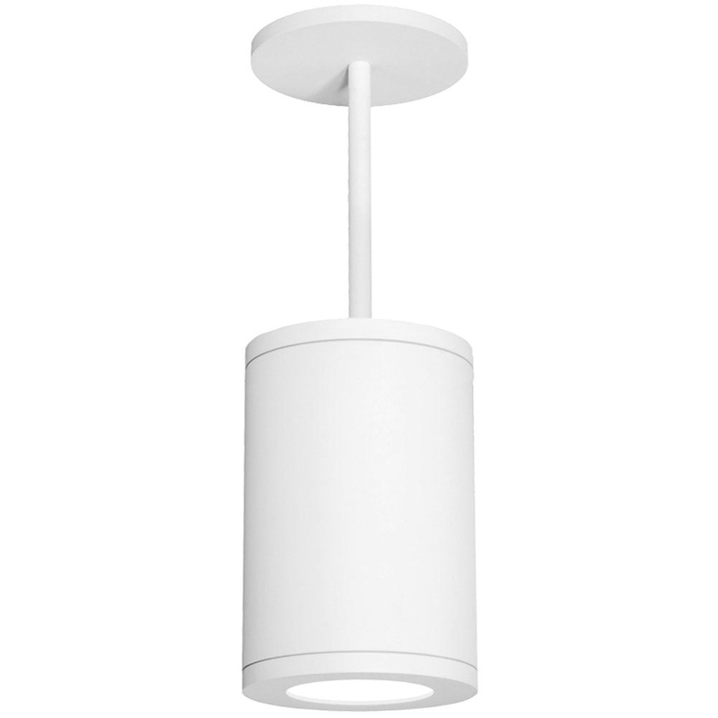 Tube 8IN Architectural Pendant