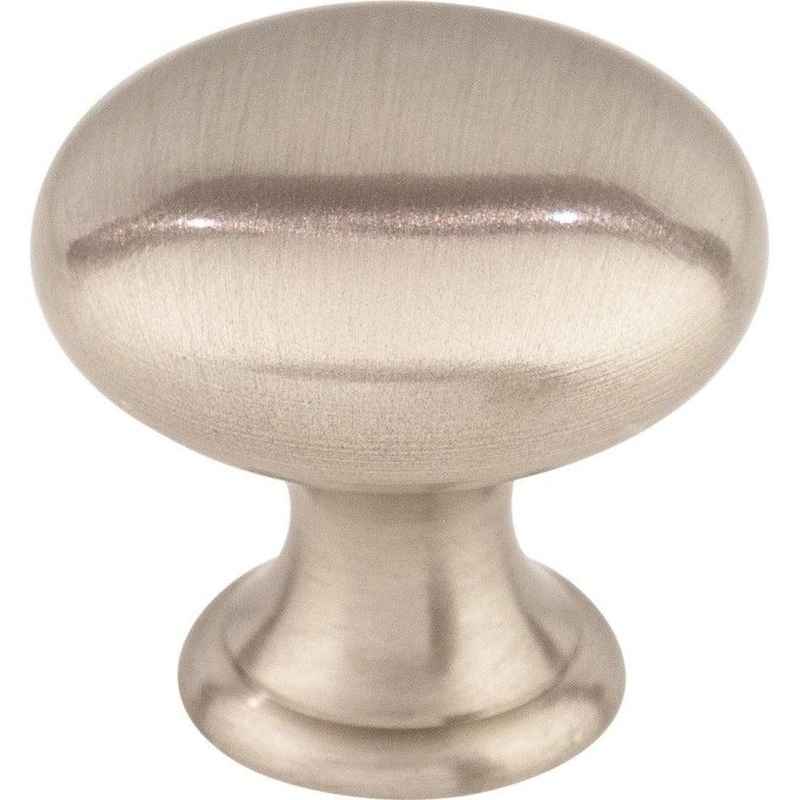 Asbury Mushroom Knob