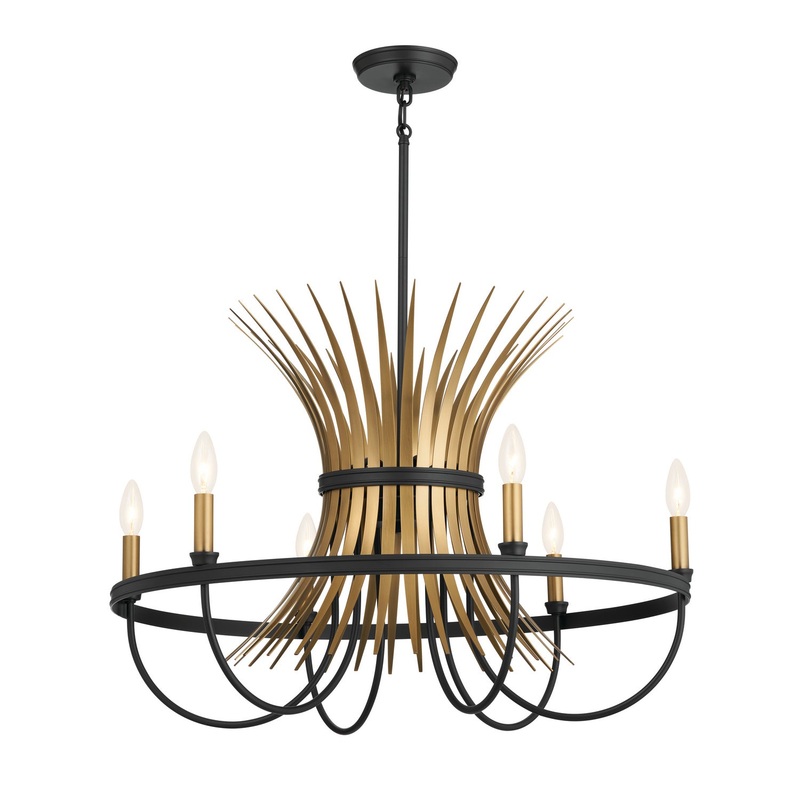 Baile Chandelier