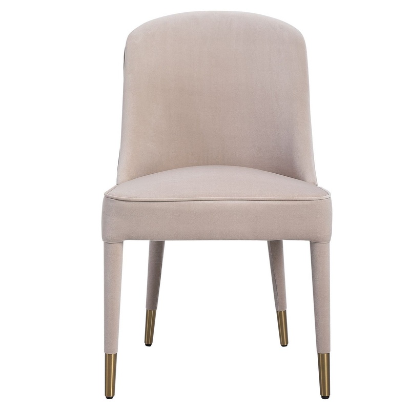 Brie Accent Chair