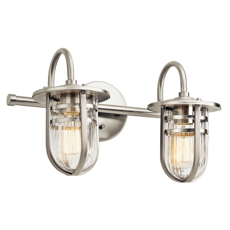 Caparros Bathroom Vanity Light