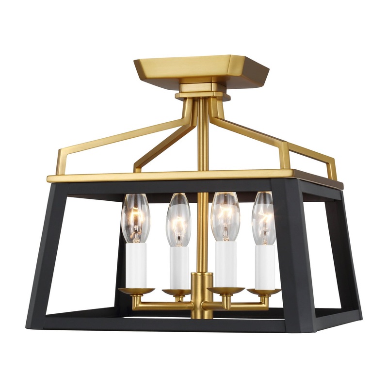 Carlow Ceiling Light