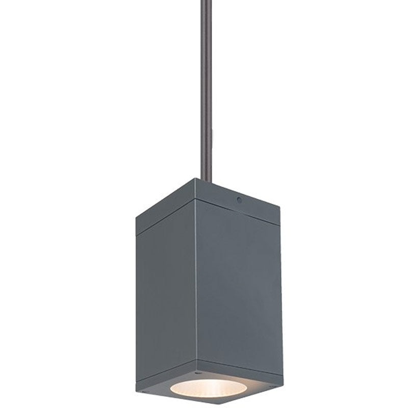 Cube 5IN Architectural Pendant