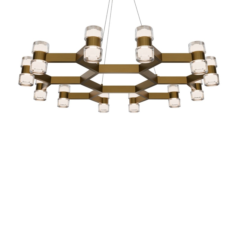 Dashe Chandelier