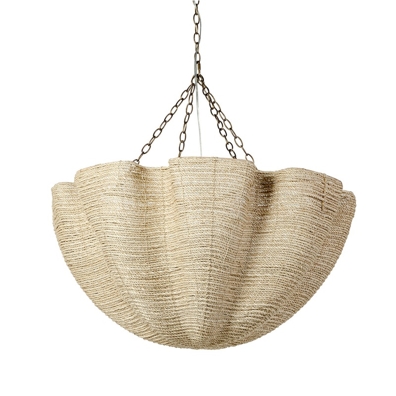 Isla Pendant