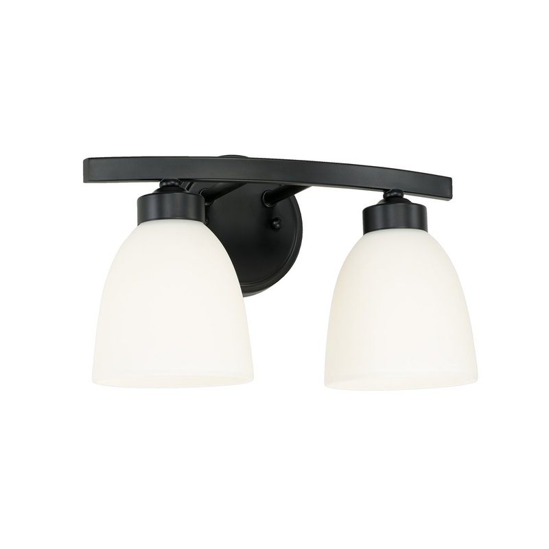 Jameson Bathroom Vanity Light Lights