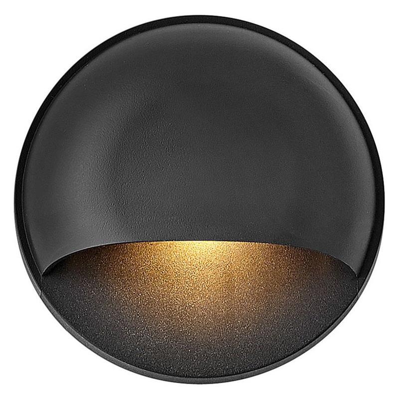 Nuvi 12V Round Wall Light