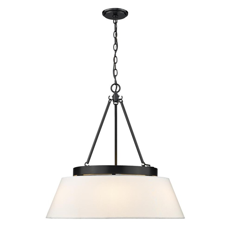 Penn Chandelier