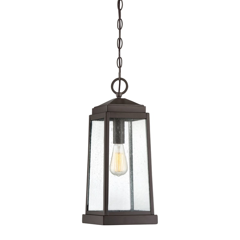 Ravenel Outdoor Hanging Lantern