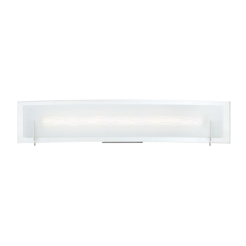 Stream Bath Vanity Light