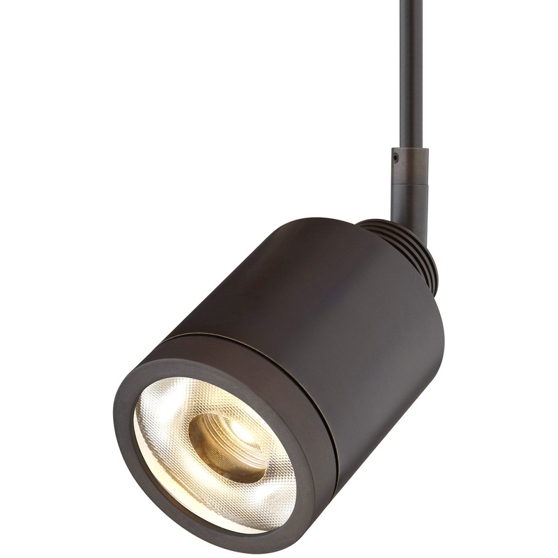 Tellium Monopoint Head